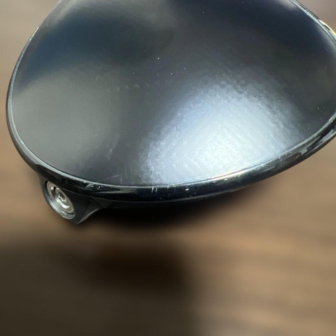 テーラーメイド　ステルス　ドライバー　9.0° ヘッドのみ