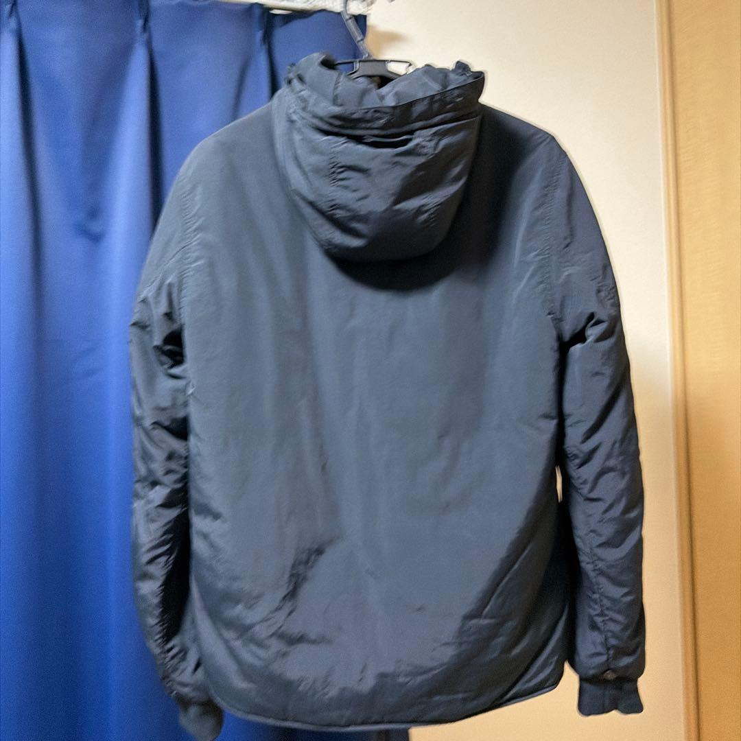 フレッドペリー　モッズコート　XS