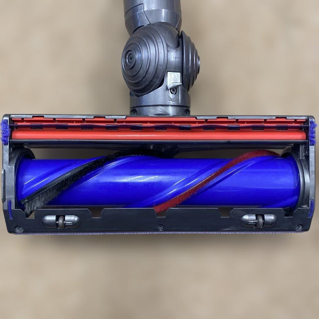 Dyson 純正 クリーナーヘッド2点セット