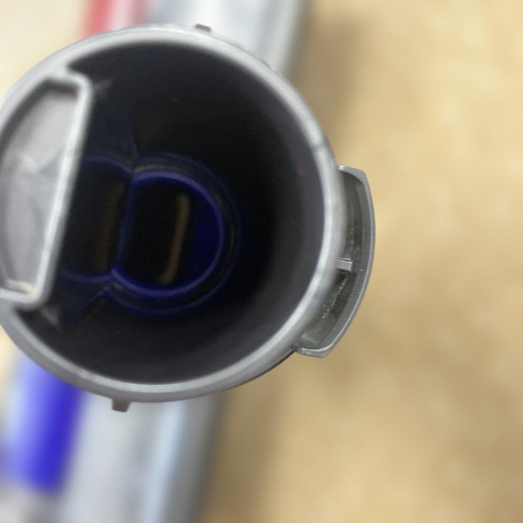 Dyson 純正 クリーナーヘッド2点セット
