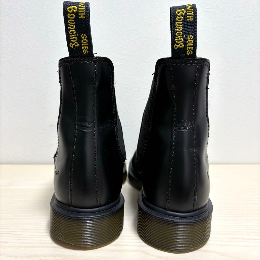Dr.Martens サイドゴアブーツ UK8 27cm チェルシー 10297