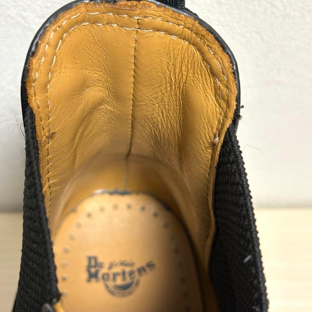 Dr.Martens サイドゴアブーツ UK8 27cm チェルシー 10297