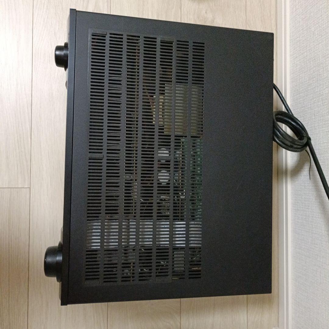 DENON AVR-1611 AVアンプ 本体