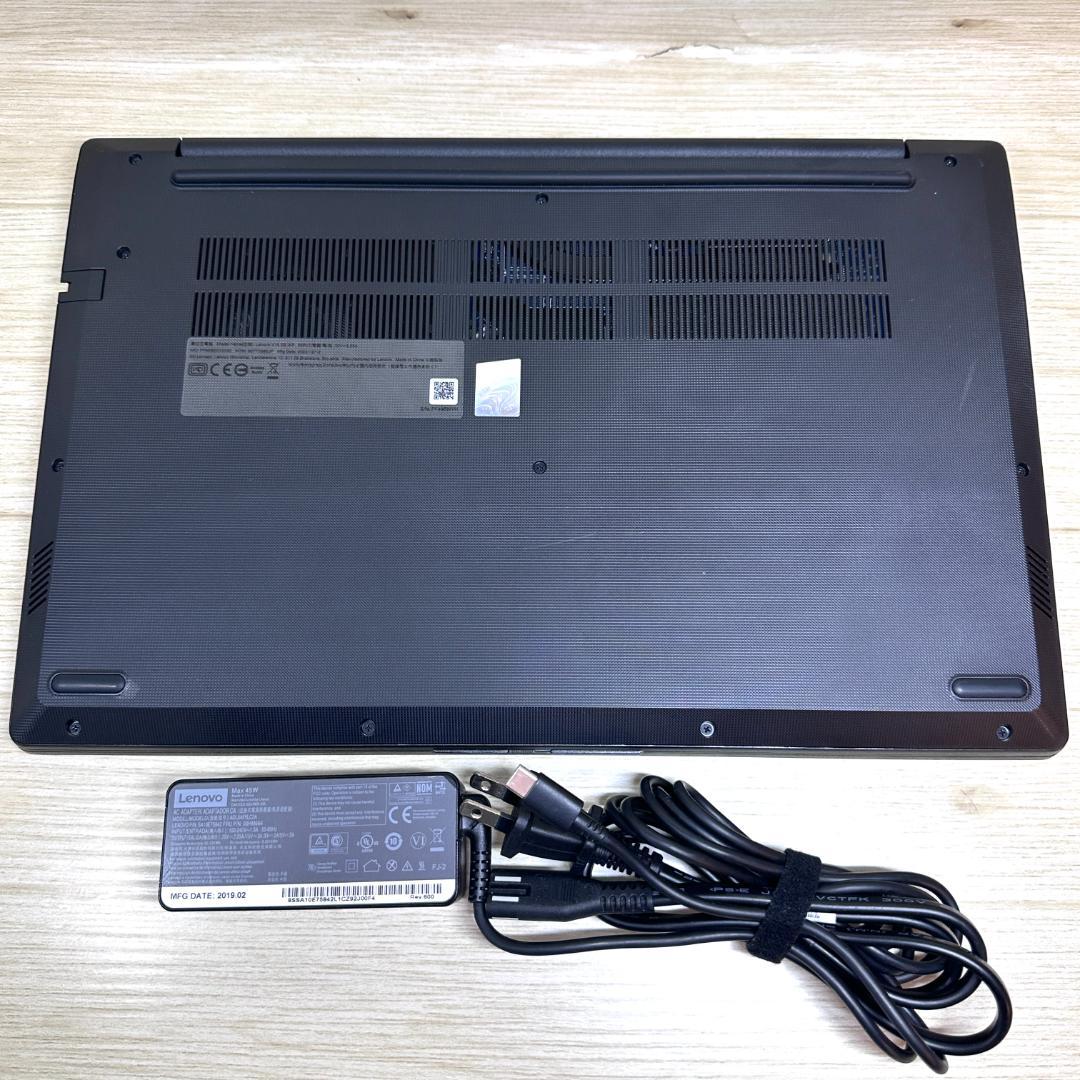 ★2022年製★ レアPC 第12世代i5 15.6型 Lenovo H14