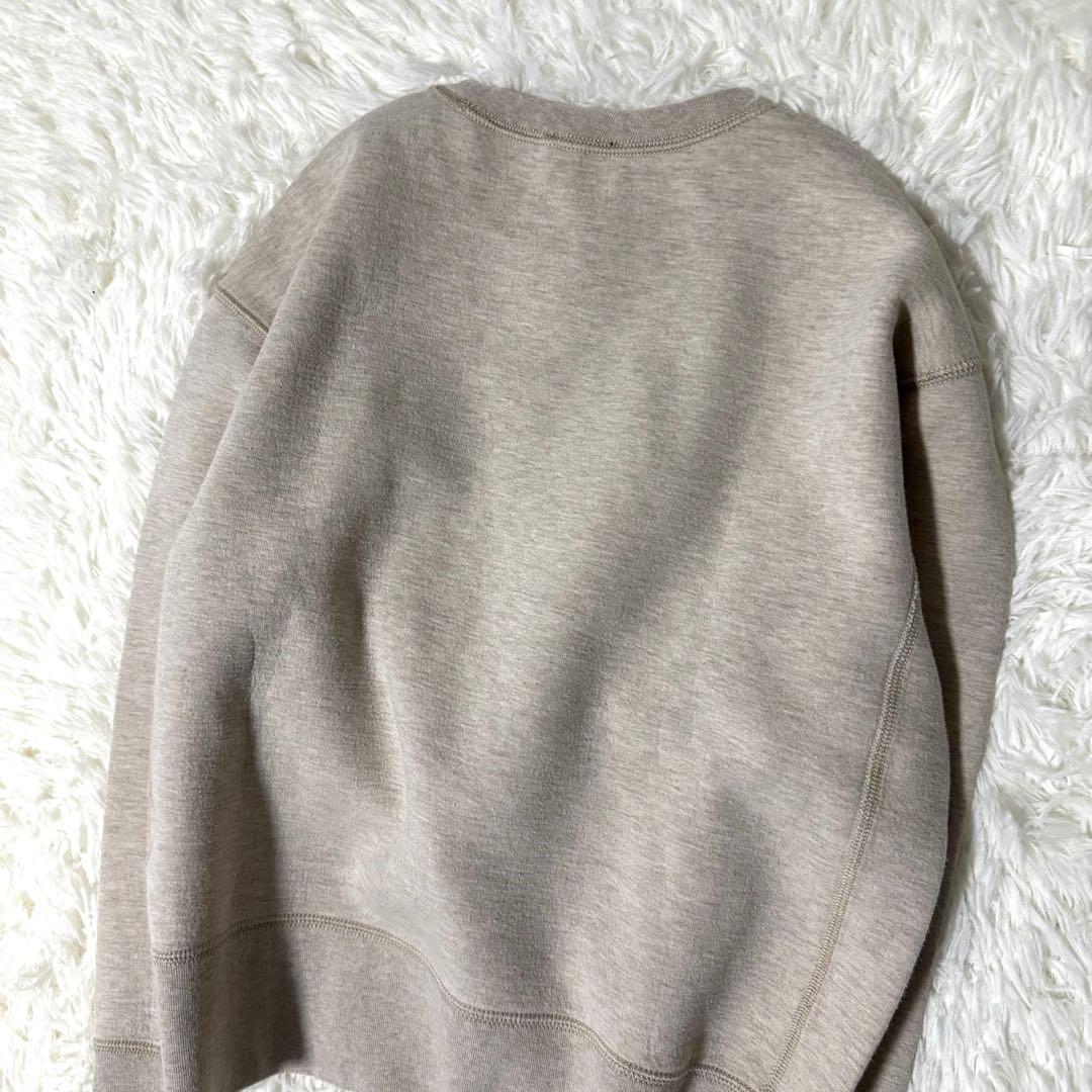 24年モデル✨ポロラルフローレン スウェット レディース S 現行QR 美品