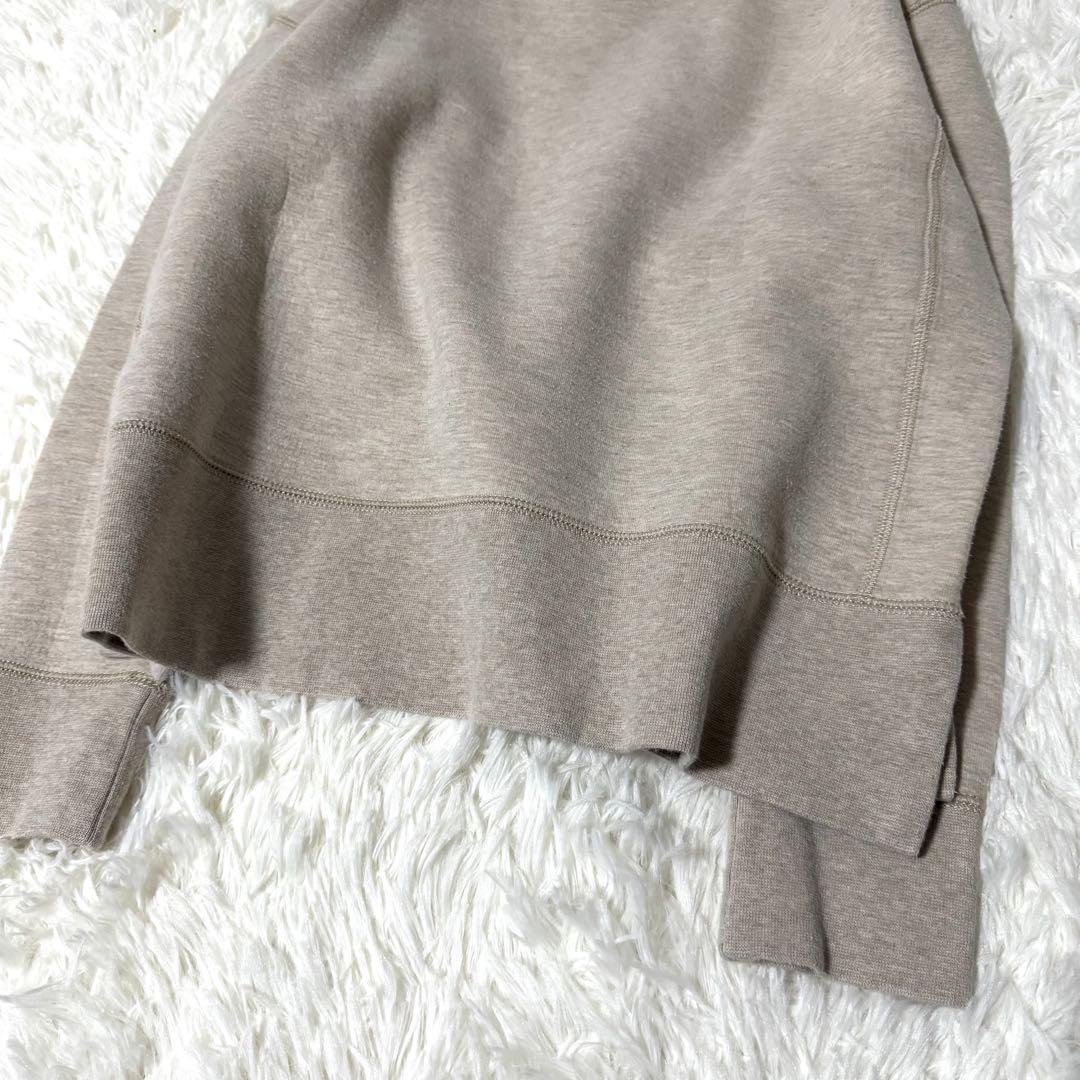 24年モデル✨ポロラルフローレン スウェット レディース S 現行QR 美品