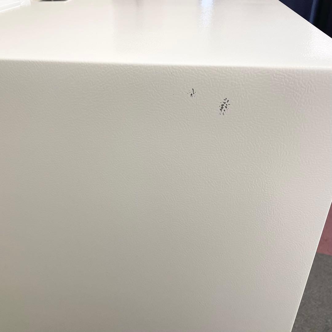 【女性オーナー】Hisense HR-D1701W 2021年製