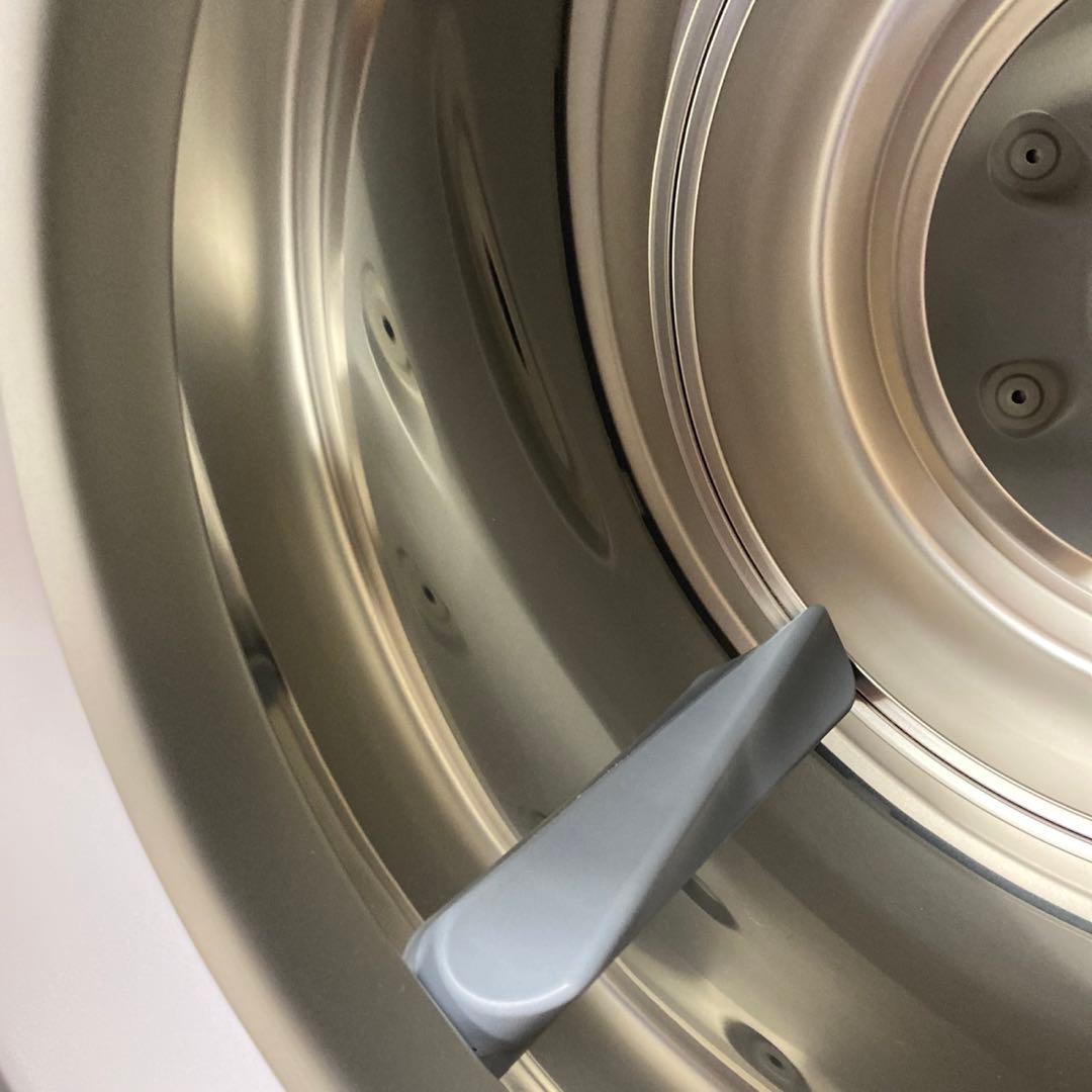 モルス morus Capsule2 C2 超小型衣類乾燥機 スタイリッシュ