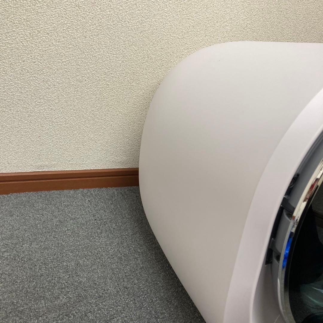 モルス morus Capsule2 C2 超小型衣類乾燥機 スタイリッシュ