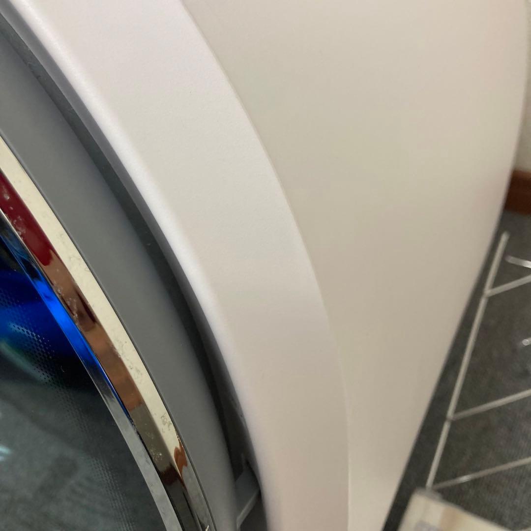 モルス morus Capsule2 C2 超小型衣類乾燥機 スタイリッシュ