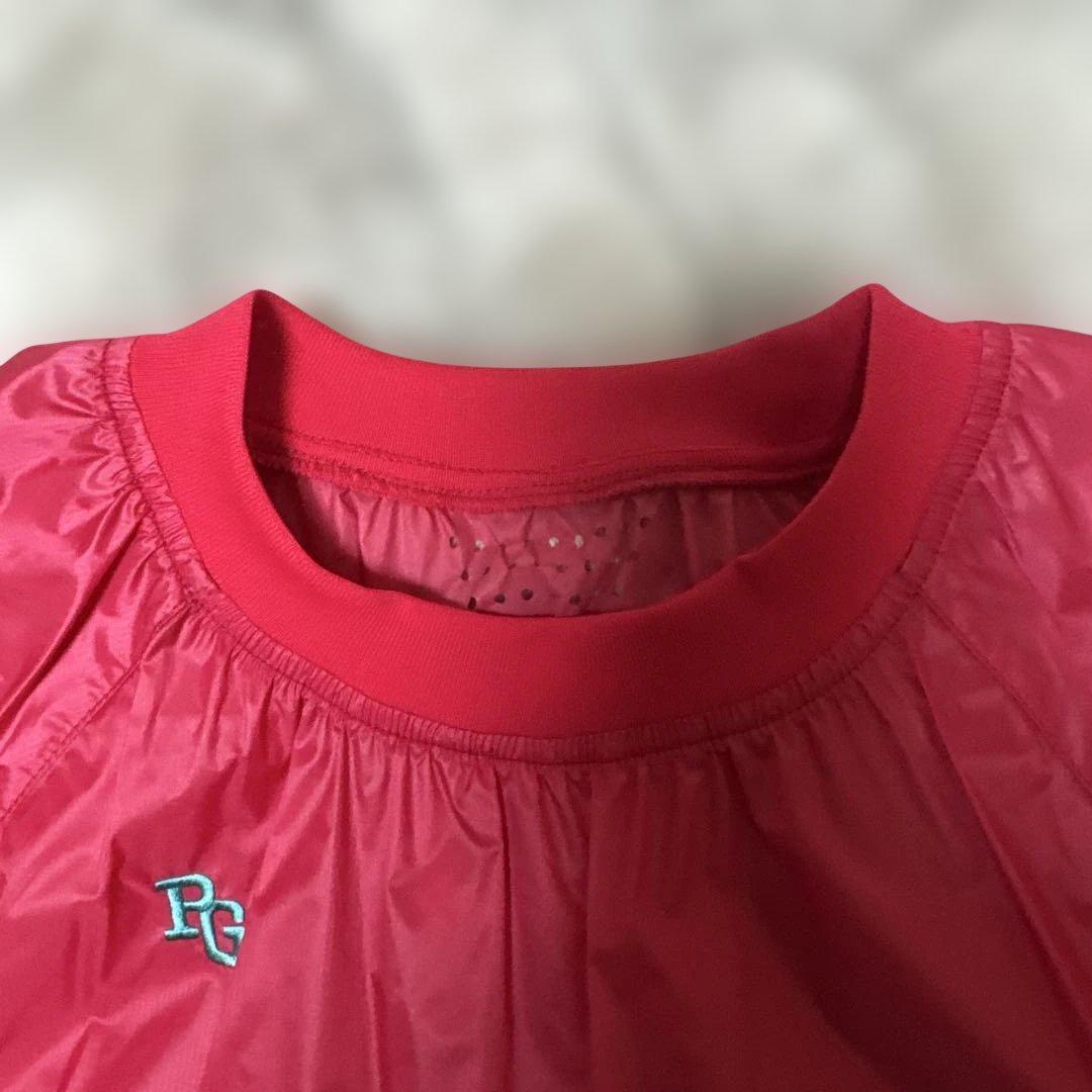 PEARLY GATES スニードジャック