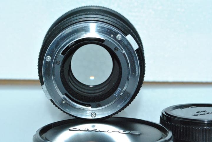 ⭐︎特上品⭐︎OLYMPUS オリンパス ZUIKO AUTO 180mm F2.8