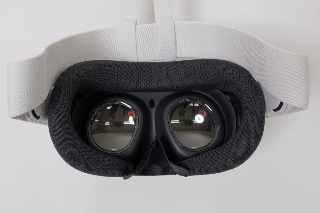  Quest 3 128GB（メタクエスト3）