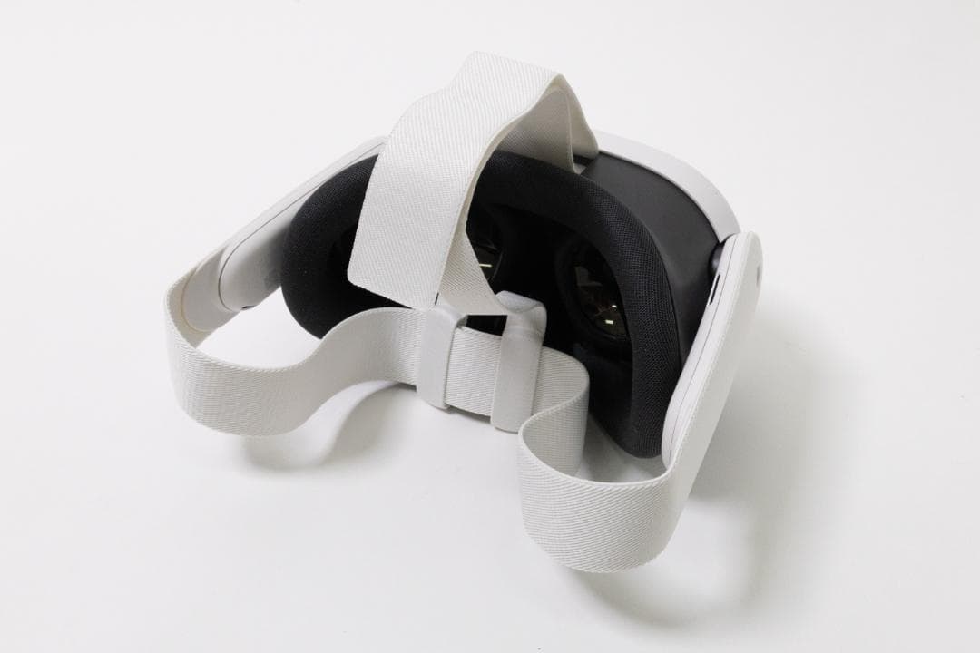  Quest 3 128GB（メタクエスト3）