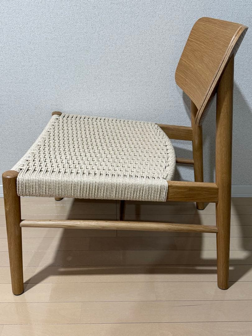 unico ウニコ RIKKE ラウンジチェア