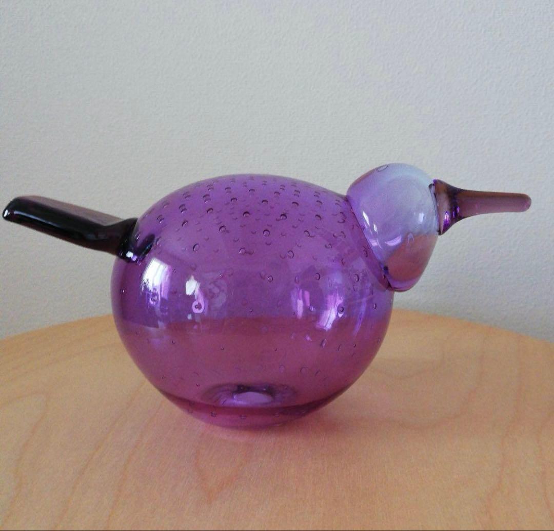 イッタラ　バード アニュアルバード 2021 kesuri ケスリ