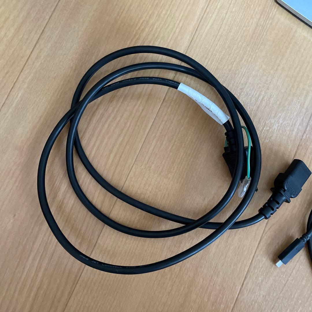 Dell U2421E デル 24インチモニター