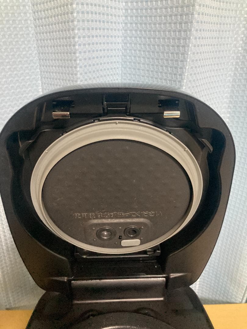 ★★2020年製 タイガー JPH-G100 圧力IH炊飯器 5.5合炊き