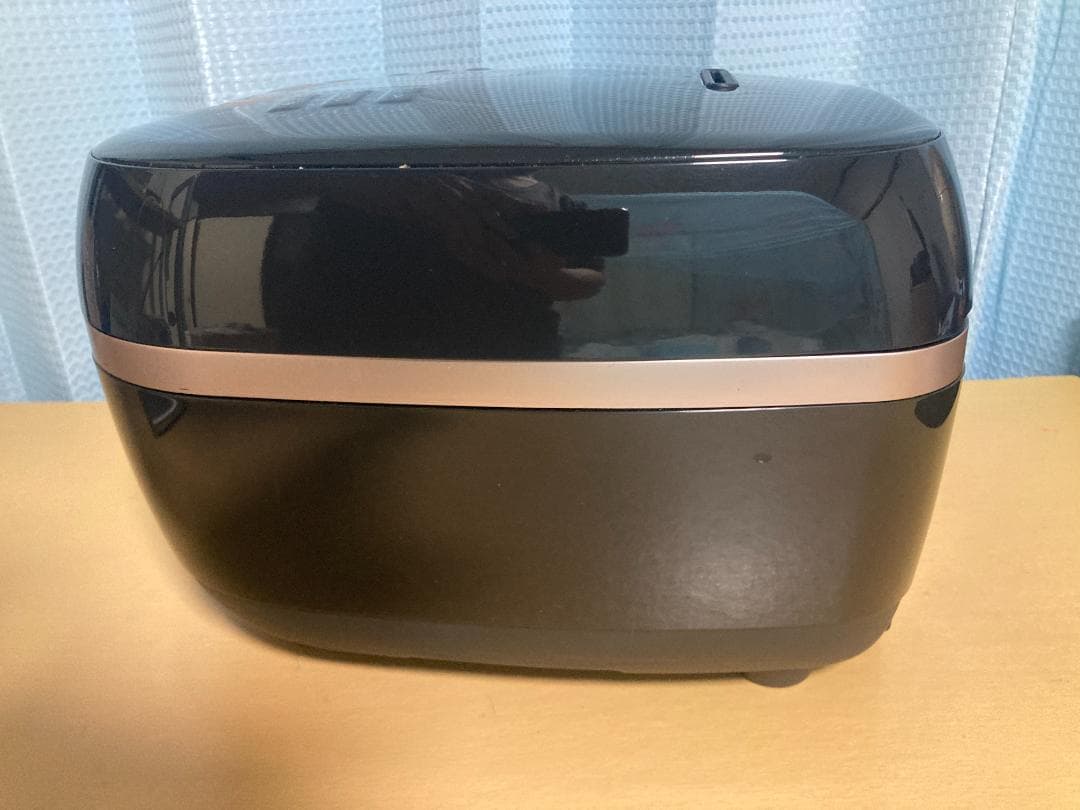 ★★2020年製 タイガー JPH-G100 圧力IH炊飯器 5.5合炊き