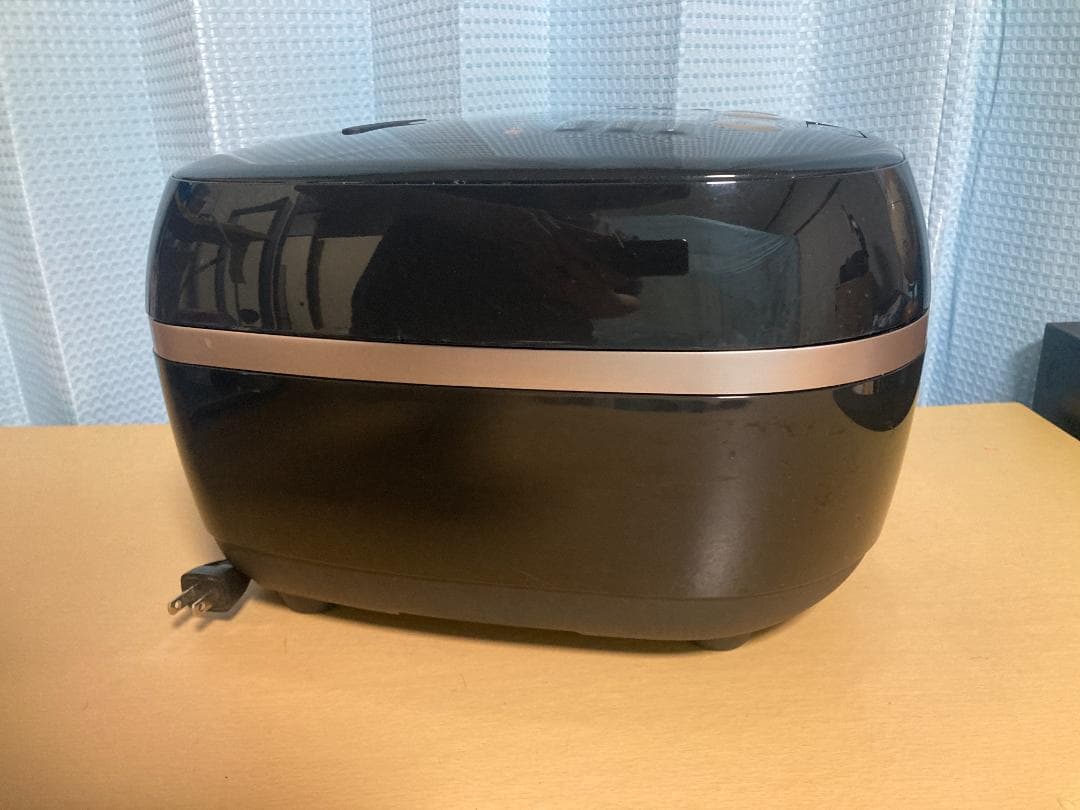 ★★2020年製 タイガー JPH-G100 圧力IH炊飯器 5.5合炊き