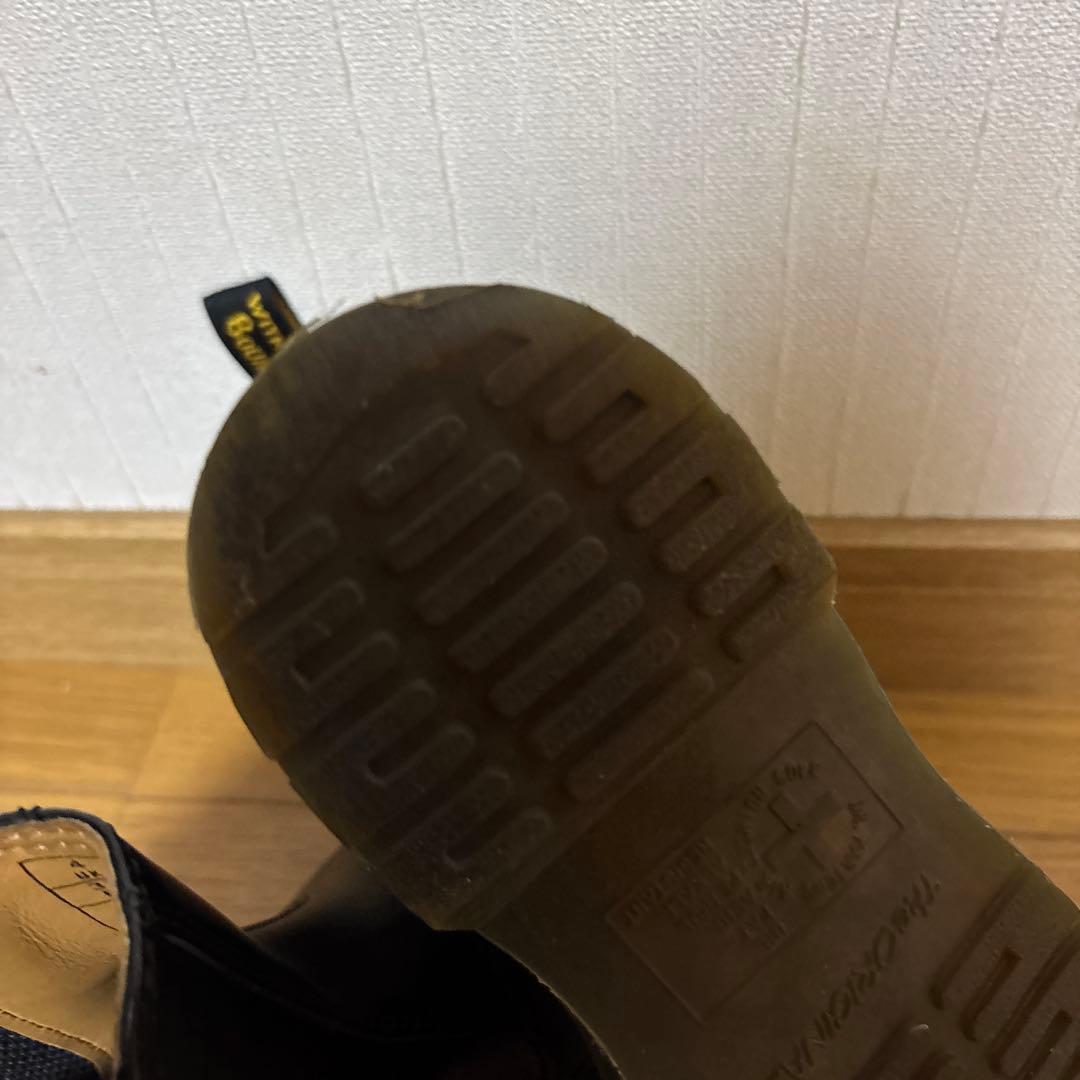 Dr.Martens サイドゴアブーツ 10297チェルシーブーツ