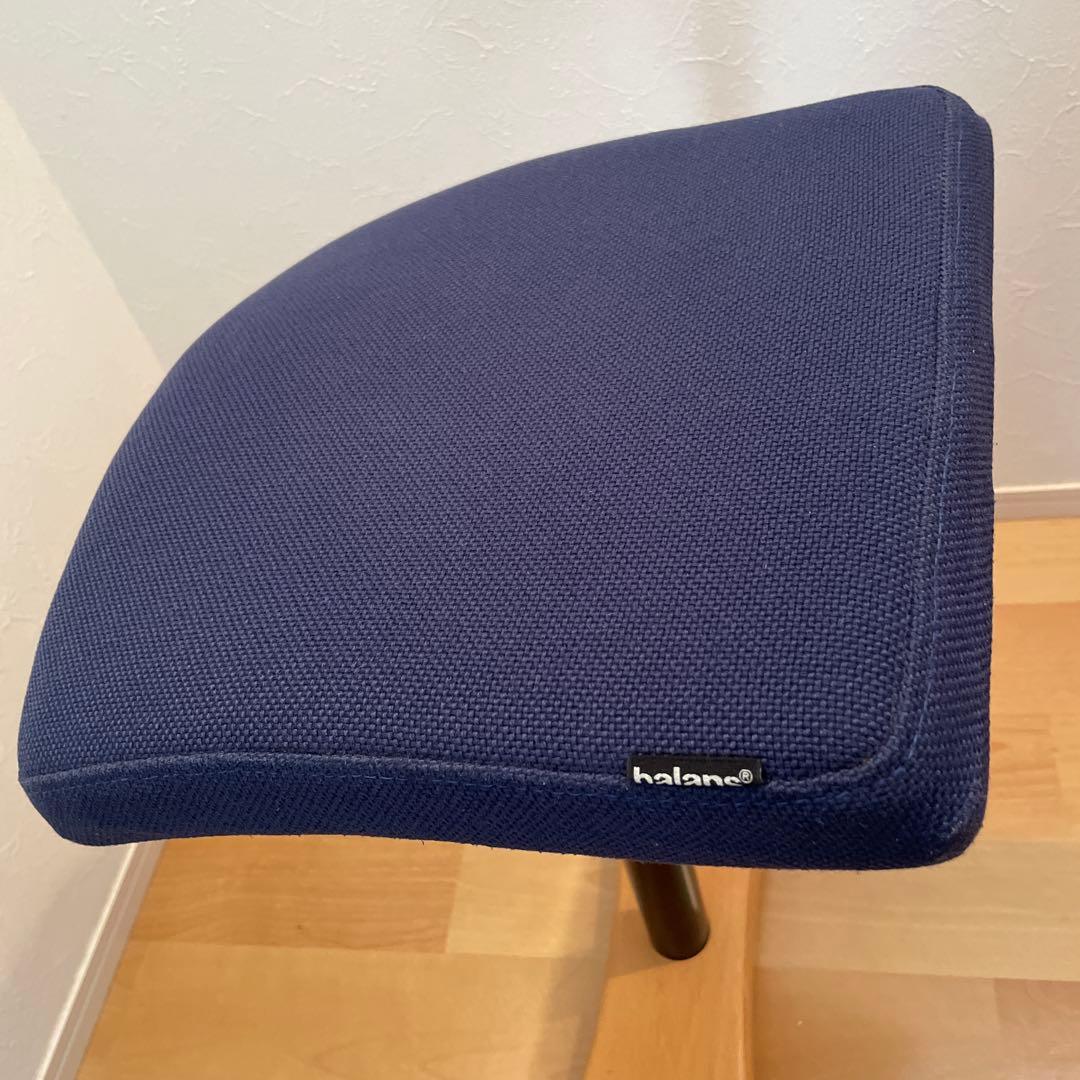 Balans Synergy バランスシナジー　スクエアシート　専用カバー付