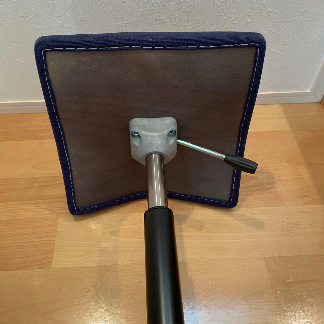 Balans Synergy バランスシナジー　スクエアシート　専用カバー付