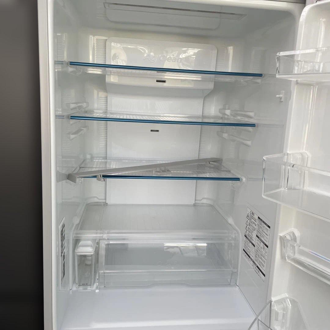 Panasonic 冷蔵庫　NR-ETR437-H 437L