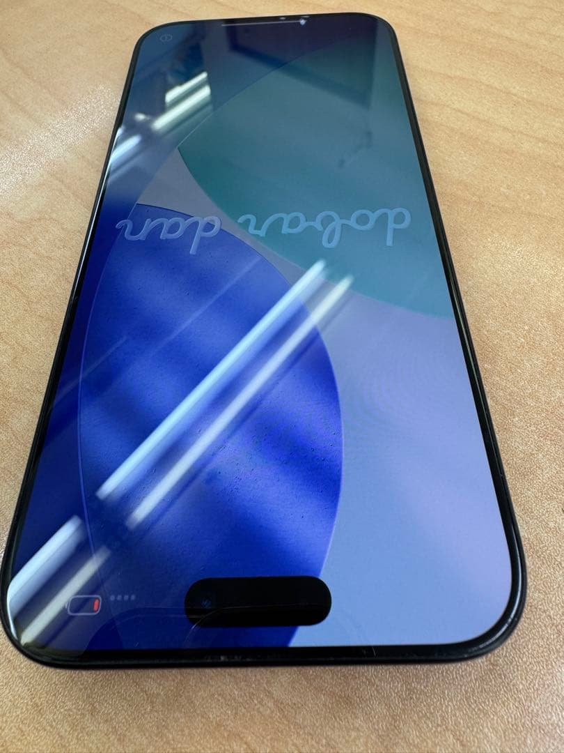 iPhone 16 Pro Max 256GB 本体　SIMフリー　箱おまけ付き