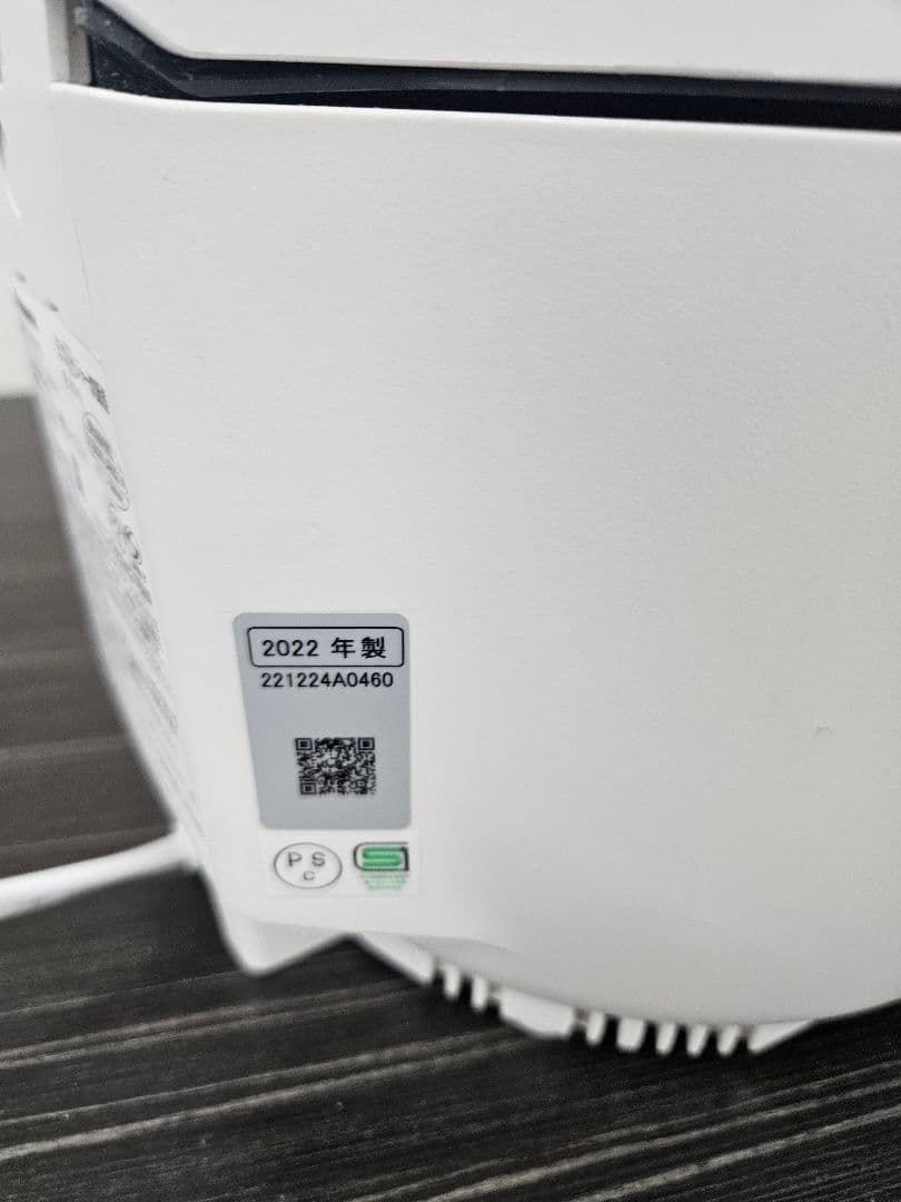 Panasonic パナソニック 圧力IH炊飯器 SR-NB102 2022年製
