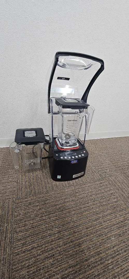 【FMI】STEALTH885-1883　スムージーブレンダー【業務用】