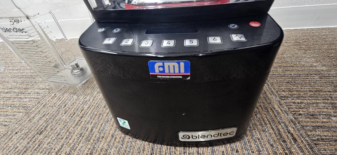 【FMI】STEALTH885-1883　スムージーブレンダー【業務用】