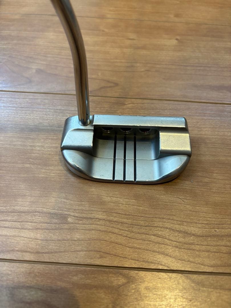 スコッティキャメロン California Fastback パター