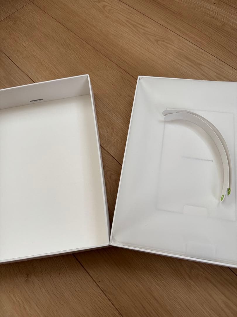 iPad Air 13インチ (M3) 128GB Wi-Fi ブルー