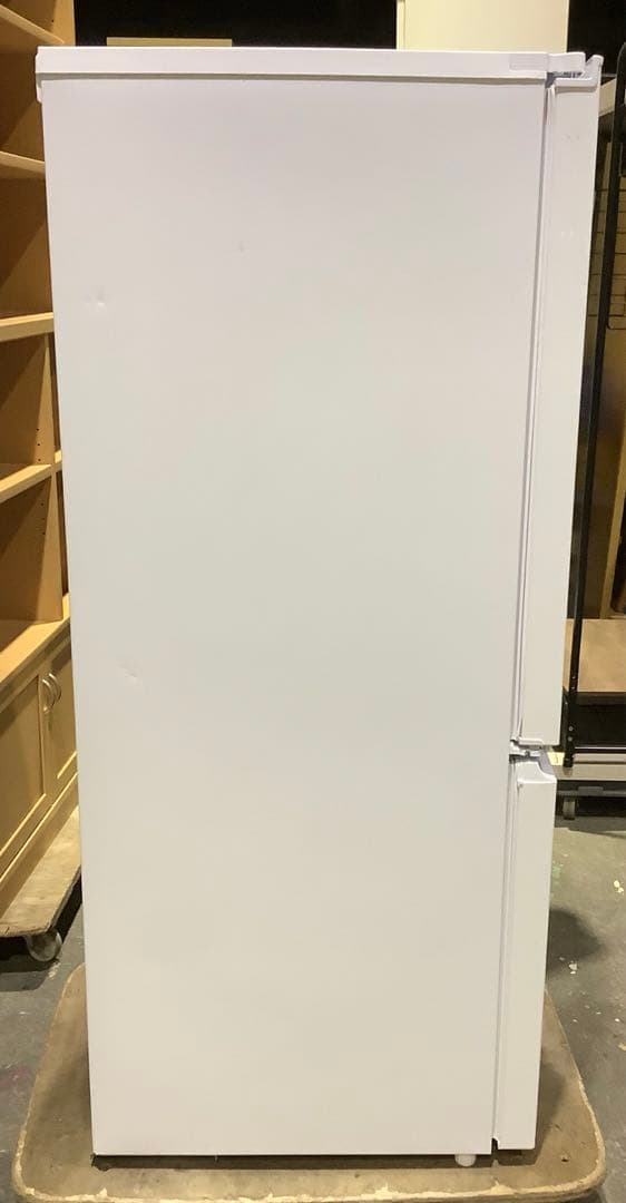 ⭐️2025年製⭐️ シャープ 2ドア冷凍冷蔵庫 SJ-D18P-W 179L★