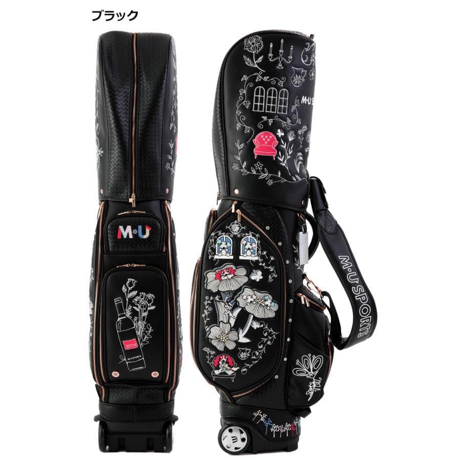 2025 30周年記念≪ MU SPORTS ≫ 703R2120 9型 BK