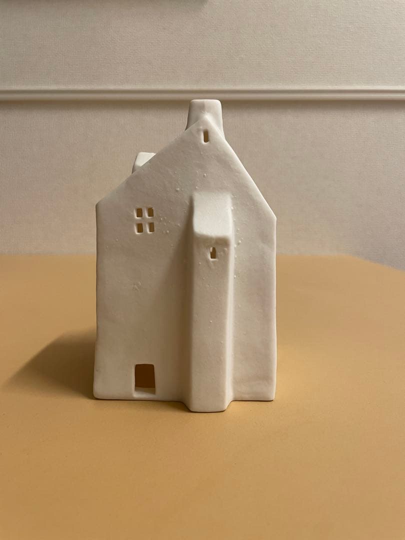 【新品未使用】アトリエルンド Smahus 小さなアパート スモーヒュース