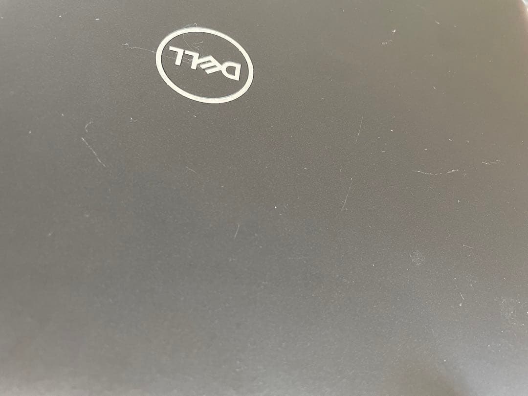 Windowsノート本体 dell. latitude 7290