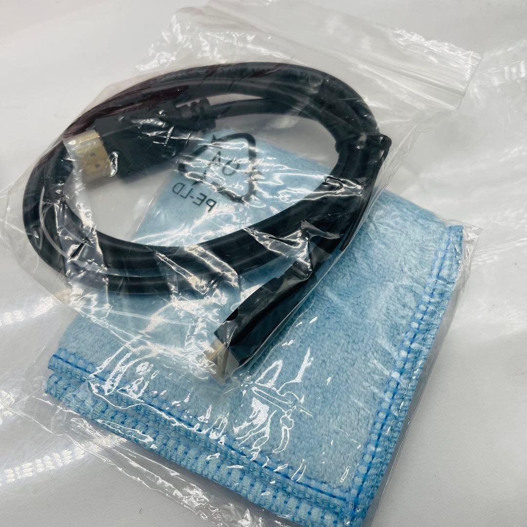 【sr/12.20/8】FunLogy Mobi.2 モバイルモニター 箱付き