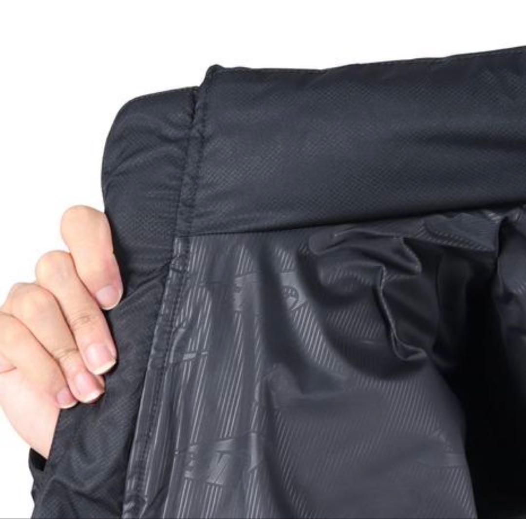 Nike ブラック 中綿ジャケット M