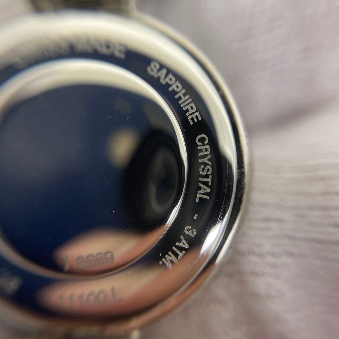 d*3様 BURBERRY ウォッチ レディース腕時計 可動品　11100