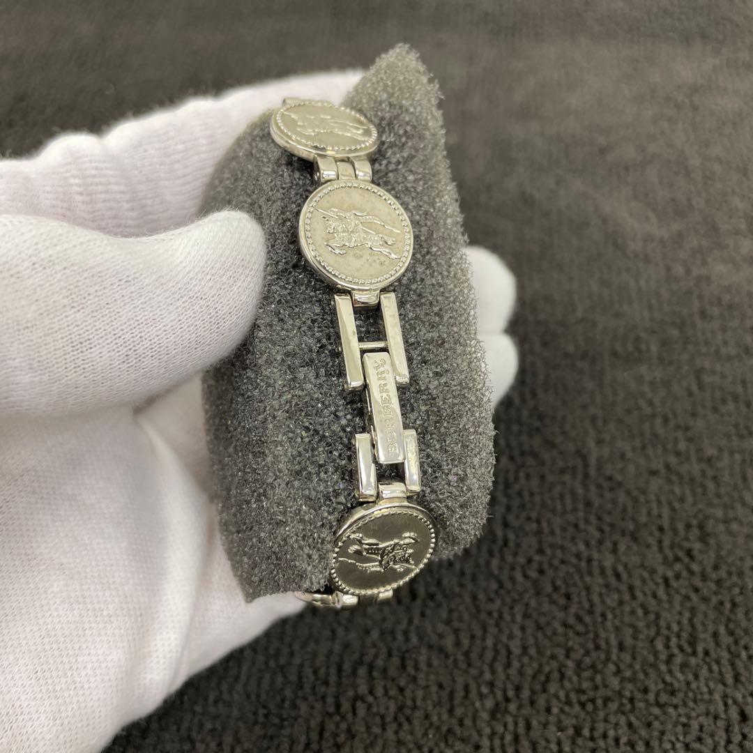 d*3様 BURBERRY ウォッチ レディース腕時計 可動品　11100