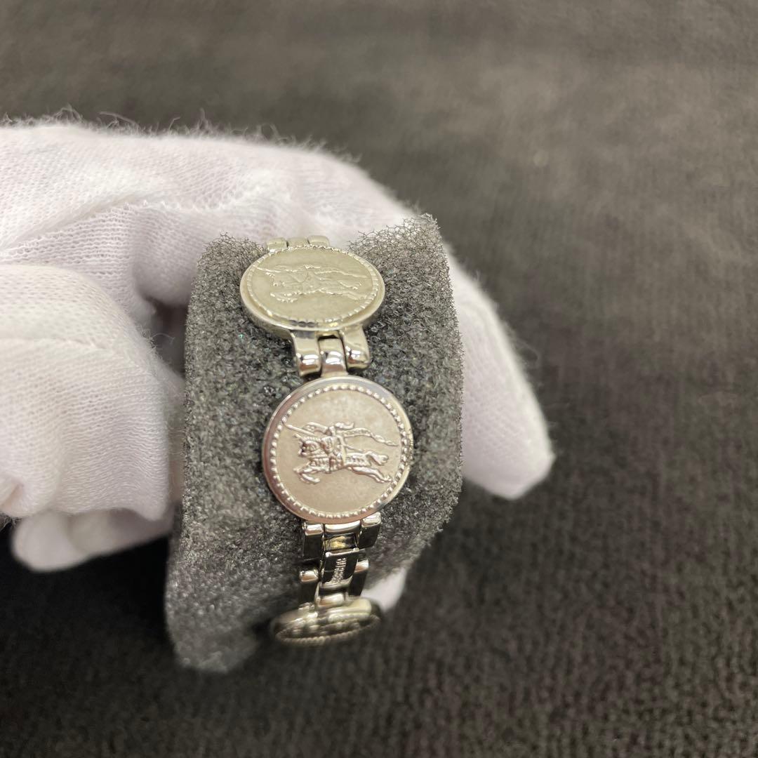 d*3様 BURBERRY ウォッチ レディース腕時計 可動品　11100