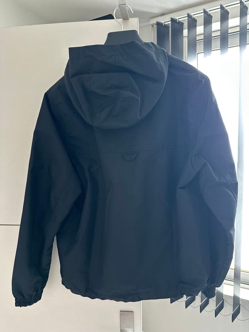 ルイヴィトン　ナイロンジャケット　48 リバーシブル