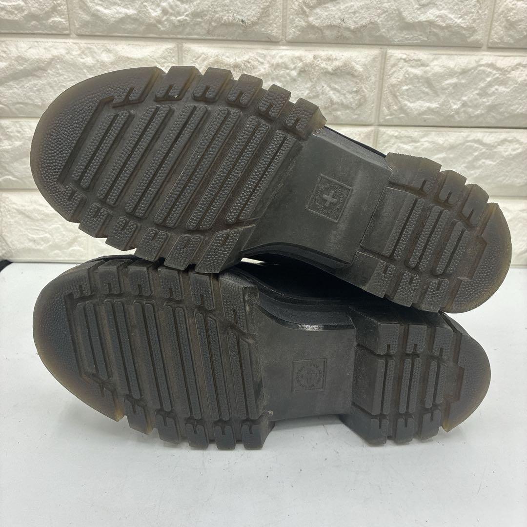 【良品】Dr.Martens Audrick Chelsea サイドゴア UK6