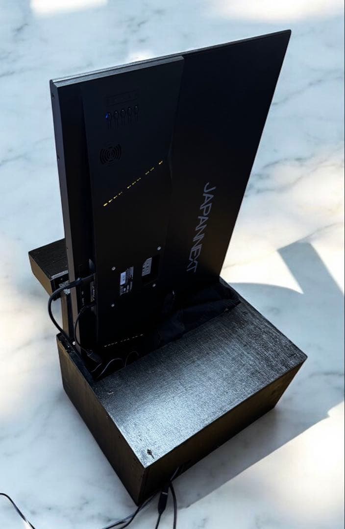 簡易型パチスロ台　一体型コントローラー サミタ完全対応