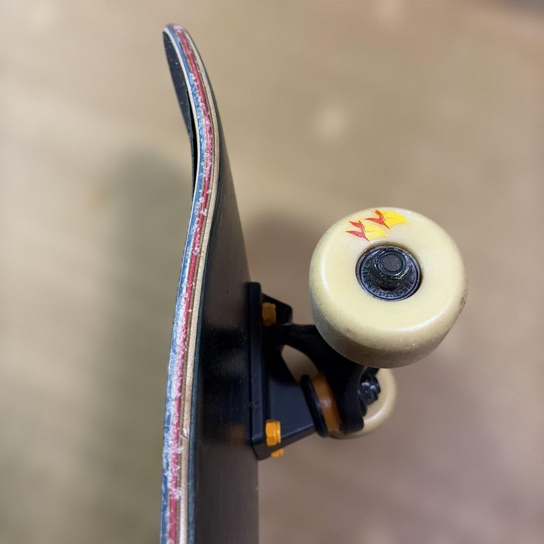 FUCKINGAWESOME パーツ＆おまけ 本体