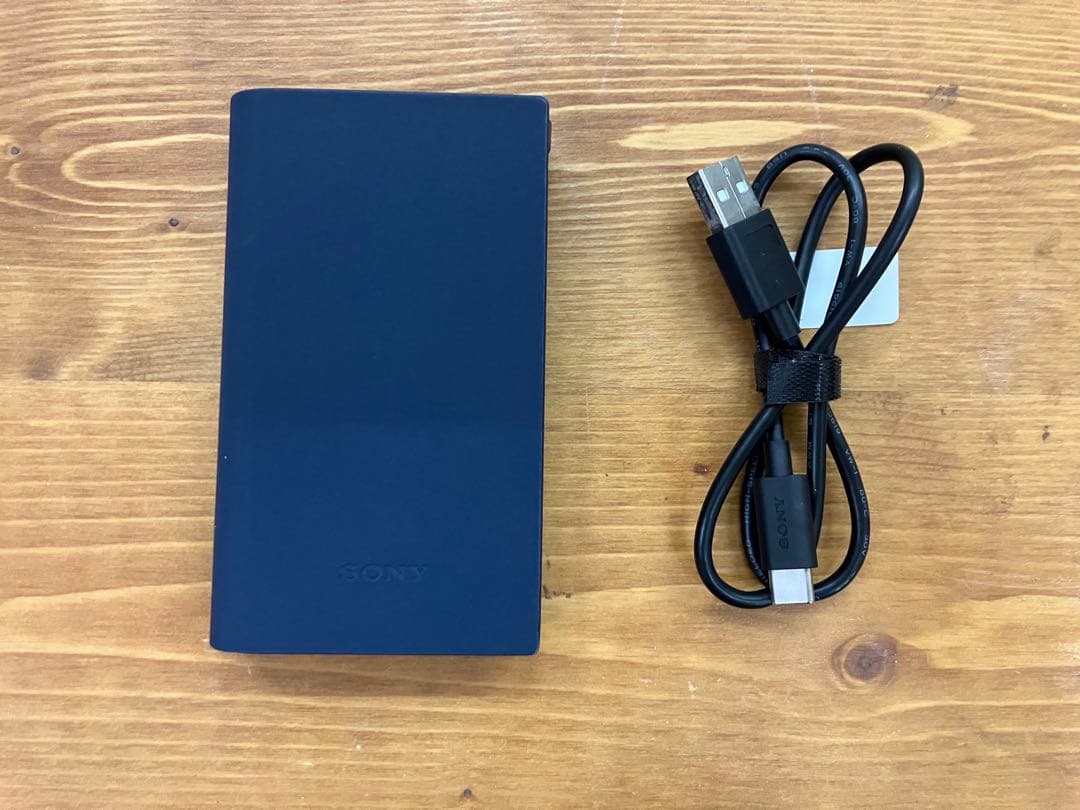 SONY NW-A306 32GB ウォークマン 美品 ケース付 動作良好