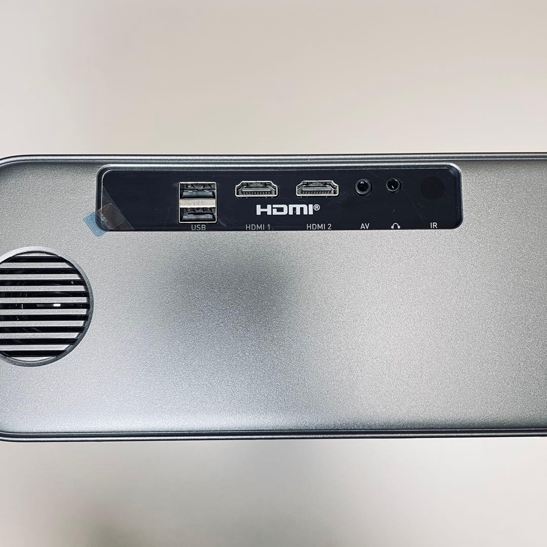 Yaber PROV9 プロジェクター 本体