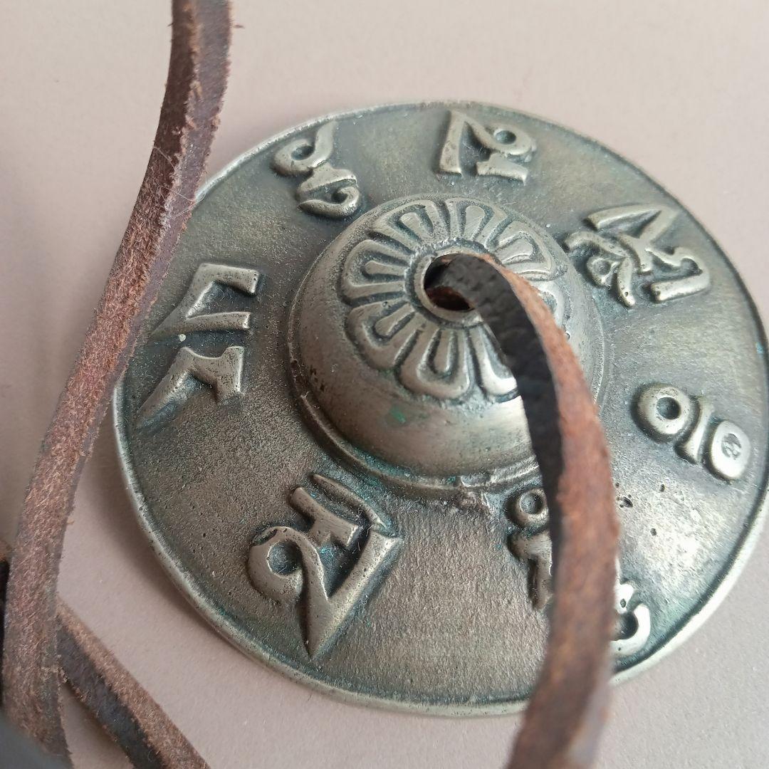 アマナマナ amanamana ティンシャ 真言 ロータス